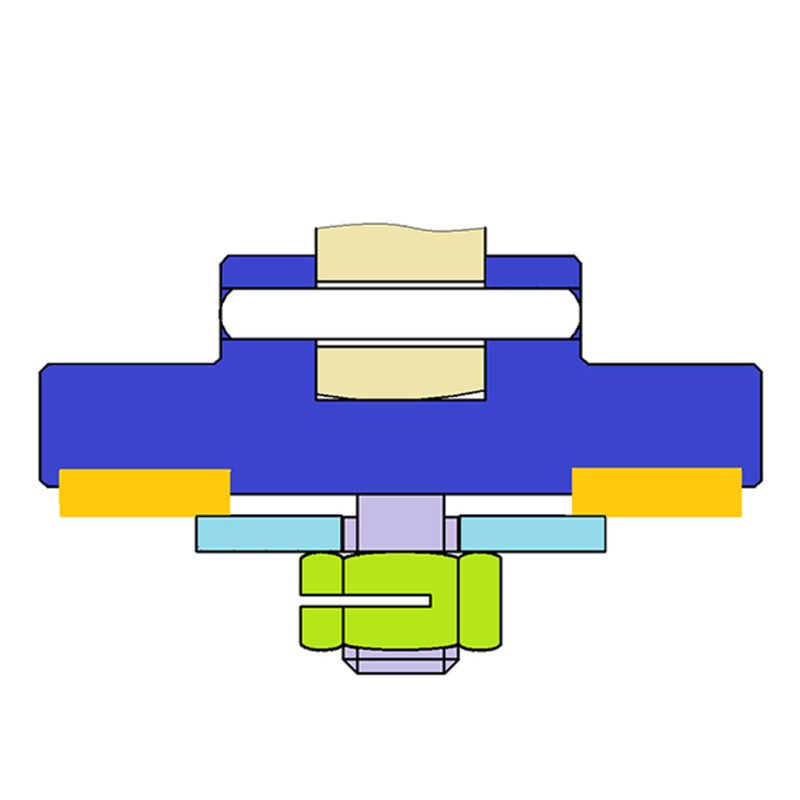 Yumuşak (Soft-Seal) Oturtmalı Vanalar - Görsel 3